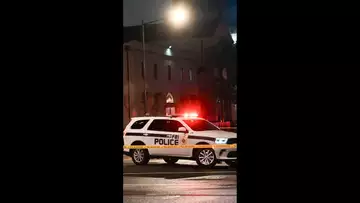 Two Israeli Embassy Staffers Killed in Washington Shooting