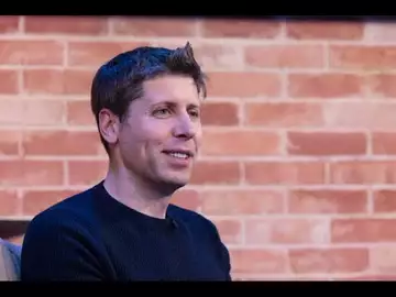 OpenAI CEO Altman: Both Political Parties 'Hate' AI