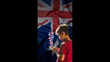 Australia's Social Media Ban For Under 16s Becomes Law