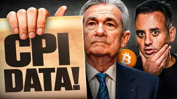 CPI Data Will Trigger A MAJOR Shift In Crypto! [MUST-WATCH]