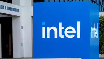 Intel CEO Has Hard Task, Bokeh’s Forrest Says