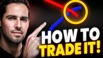 The ONLY Crypto Death Cross Strategy You Need! [And What Will Happen Next]