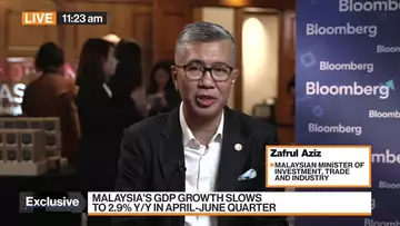 China Remains Top Trading Partner for Malaysia: Zafrul