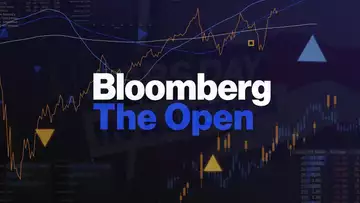'Bloomberg The Open' Full Show (03/10/2023)