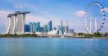 Singapore reviews crypto use cases involving DBS, JPMorgan and Marketnode