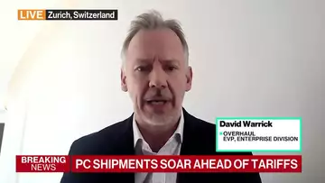 Rethinking Tech Supply Chains