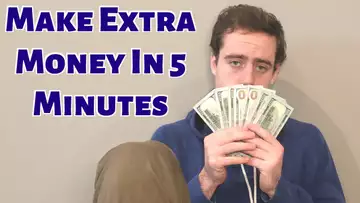 Six Ways To Make Money In The Next Five Minutes In 2020!