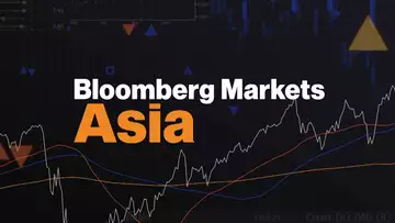 Bloomberg Markets: Asia 04/16/2024