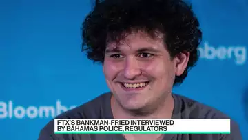 'Bloomberg Technology' Full Show (11/14/2022)