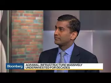 KKR Targeting Infrastructure Opportunities in U.S., Europe, Asia