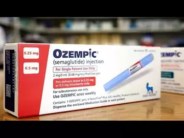 Ozempic Weighs on Walmart Sales