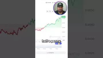PUMP FUN COIN TO $1??!!! 🔥🔥 #crypto #bestaltcoins