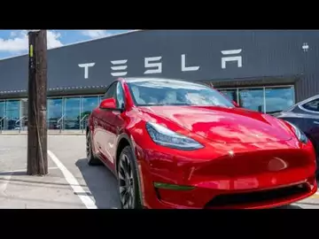 Tesla's Record Winning Streak Continues
