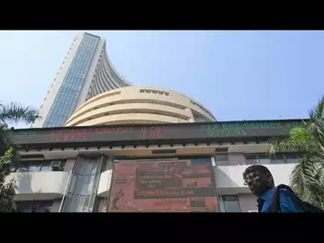 Morgan Stanley 'Most Excited' About India Market Right Now