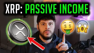 Make Money With XRP While You Sleep! Passive Income Is Coming! XRP BuyBack EXPOSED!