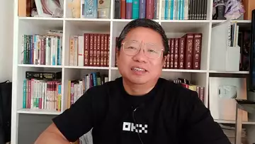 比特币反弹,加密市场企稳?韩国、日本放宽上市公司进入加密市场?Pi、推易吧、Meta眼镜的故事!~Robert李區塊鏈日記2389