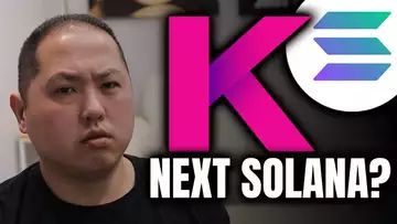 IS KADENA THE NEXT SOLANA? | 700% GAIN LAST 30 DAYS