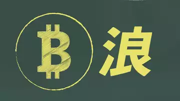 比特幣大回調,確定熊市B浪最高點?等了十天的交易計劃!
