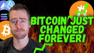 THE 9 LEVELS OF BITCOIN‼️ (YOU’RE RICHER THAN YOU THINK)