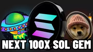 THIS IS THE NEXT 100X SOLANA GEM!! NEXT BIG SOL MEME COIN!