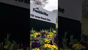 What a Fannie and Freddie IPO Would Mean for Homebuyers