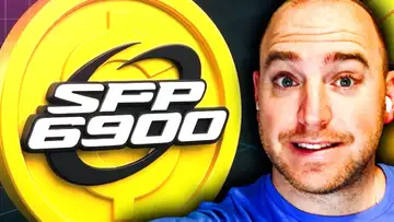 SPX 6900 THE NEXT MEME COIN BREAKOUT AGAIN!?