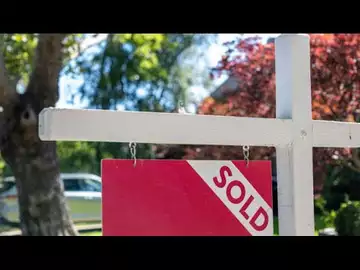 US Housing Inventory Is Building, Says Compass CEO