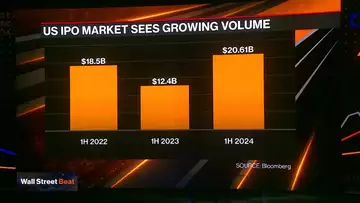 Citi Tech Banker Sees Election 'Distraction' as IPO Drag