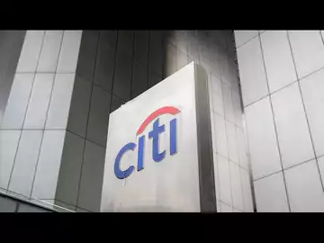 Citi, Barclays Join Rivals in Investment-Banking Job Cuts
