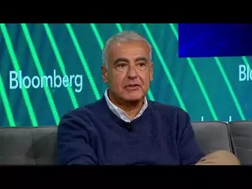 Why Marc Lasry Wants to Buy Basketball Teams in Africa