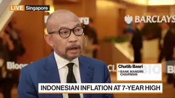 Probability of Recession in Indonesia Is Small: Basri