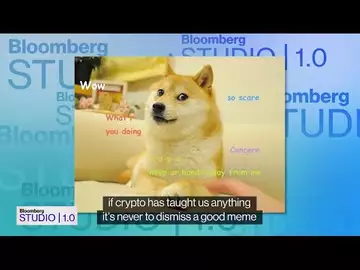 Coinbase Co-Founder on Dogecoin: Don't Dismiss a Good Meme