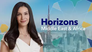 QEF To Open in Doha; Israel Steps Up Gaza Offensive | Horizons Middle East & Africa 05/19/2025