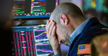 Market Wrap_ Cryptocurrencies widen their losses, LUNA crashes