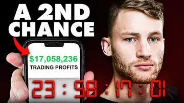 250 Crypto Traders ONLY HAVE 24 Hours! (Will It Be YOU?)