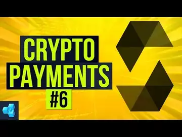 Code Cryptocurrency Payments [Master Solidity #6]