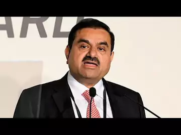 Adani US Dollar Bonds Fall After Hindenburg Short Report