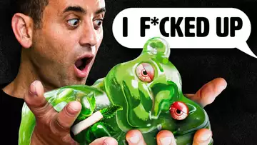 There's Something You Need To Know About $BAKED...