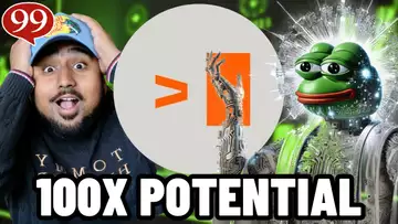 This Pepe Meme Coin Will 100X!! (THE NEXT FARTCOIN) Only 15 Days Left!!! $MIND Presale Ending!!