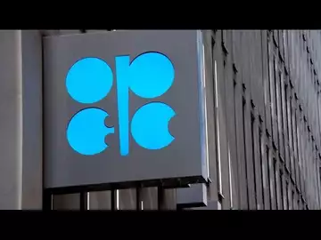 OPEC+ Agrees to Small Daily Production Increase