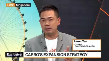 Carro's Tan On IPO Plans, Expansion Strategy