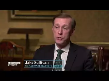 Jake Sullivan on What Liz Truss Means for US Relations