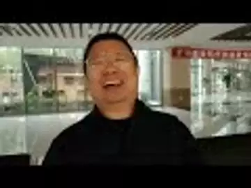 比特币跌破60000，谨慎合约杠杆！HBO揭露的中本聪成了笑话？OKX已获迪拜牌照，留给香港的时间窗口正在关闭！～Robert李區塊鏈日記2279