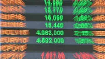 Markets in 2 Minutes: Stocks Can Cope With Higher Yields