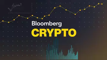 Bloomberg Crypto 01/23/2024