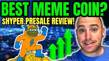 Bitcoin Hyper Presale Raises $3 Million for BTC Layer-2: Best Crypto to Buy?