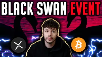 CRYPTO + BLACK SWAN EVENT - CYBER PANDEMIC - DEEP THEORY (XRP, BTC & MORE)