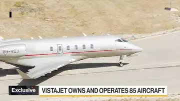 Japan Is a Very Important Market for VistaJet: Flohr