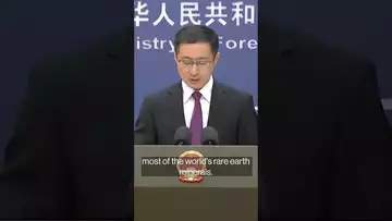 What could a trade deal mean for US-China relations?