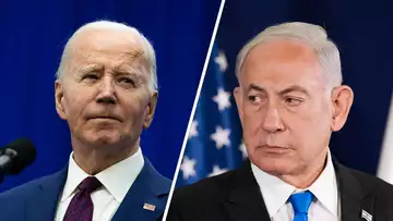 Rising Risks to US-Israeli Relations